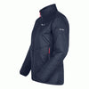 navy blazer