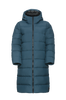aluminium blue