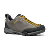 titanium/mustard
