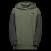 thyme green