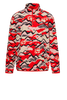MOUNTAIN PAW siren red