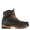 ANTHRACITE/ORANGE