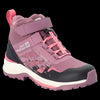 ash mauve
