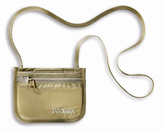 Skin ID pocket - natural - -