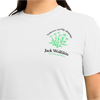 PLANT stark white