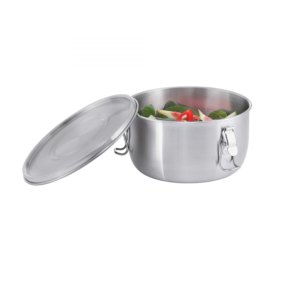 Foodcontainer 0.75 L - - - -