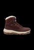 dark mahogany