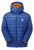 Admiral Blue