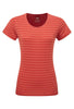 Rosewood Stripe