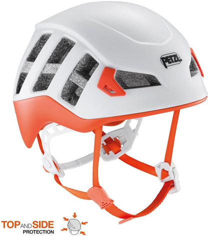 Meteor - red/orange - S/M