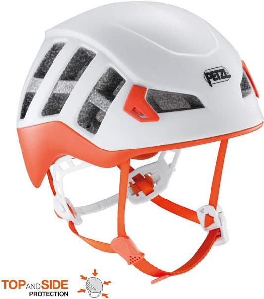 Meteor - red/orange - S/M