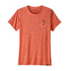 Granite Swift: Pimento Red X-Dye