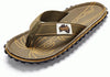 Palm Leaf Khaki