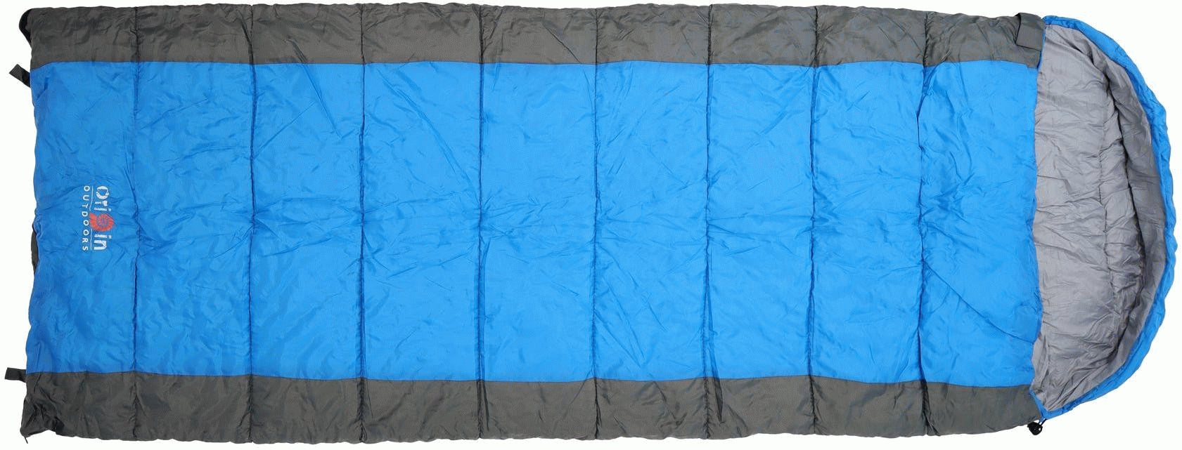schlafsack extrembereich Schlafsack 'Sommer' – Backpacker Stores