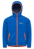 crisp cobalt