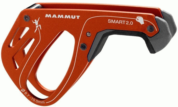 Smart 2.0 - dark orange - -