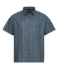 CHECK blue orchid