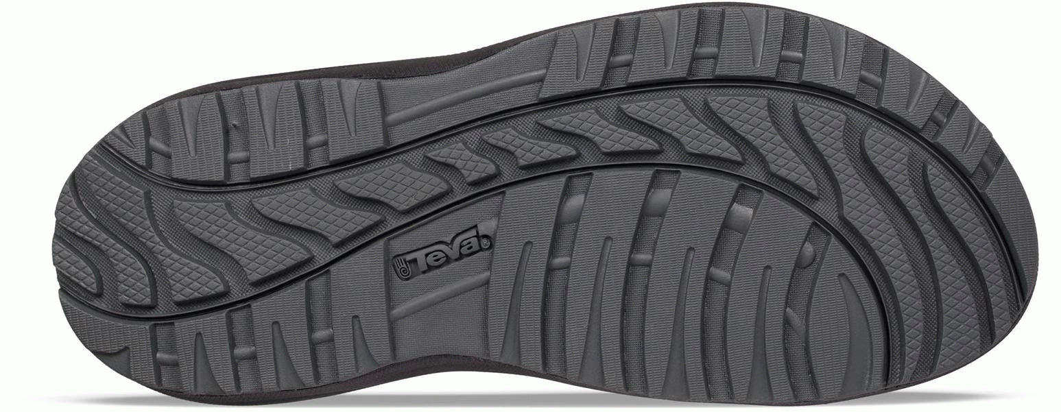 Winsted - bamboo black - 10,0 US