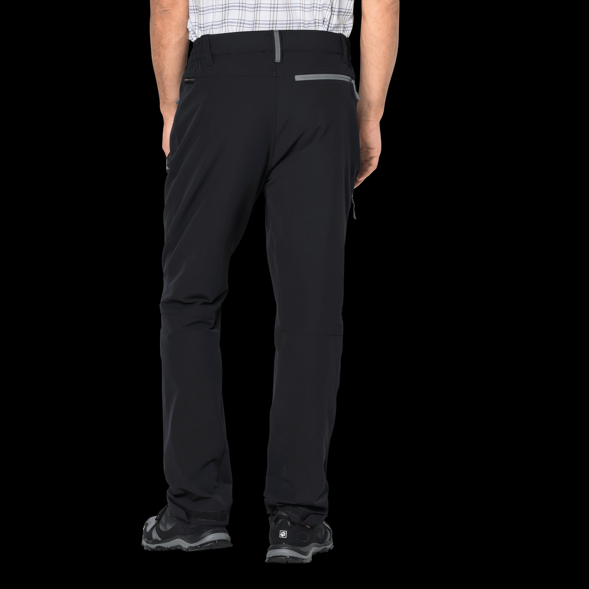 ACTIVATE XT MEN - Black - 25