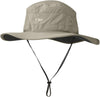 khaki/dark grey