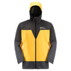 burly yellow XT