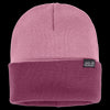 dusty pink