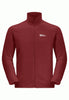 adrenaline red