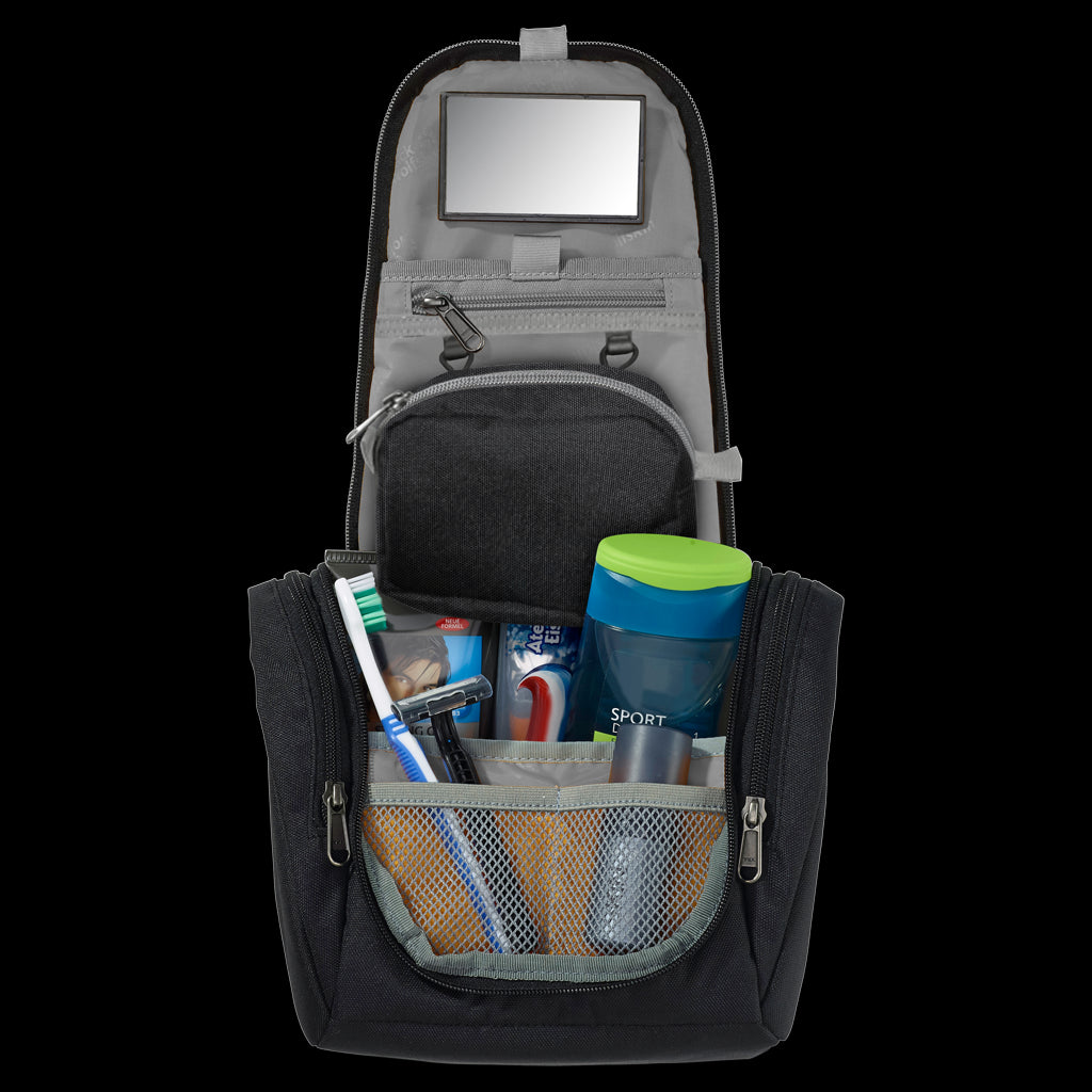 CADDIE - Black - ONE SIZE