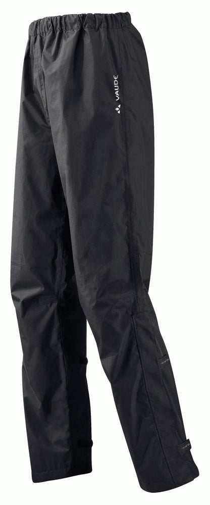 Fluid Pants Men II - Black - L