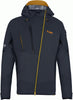 anthracite/mango