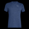 dark denim melange