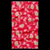 tulip red all over