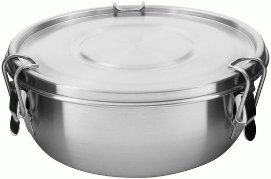 Food Box 0,5l - alu - -