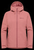 mineral red