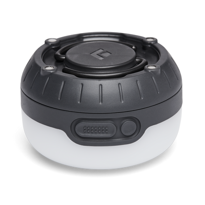 Moji+ Lantern - black - -
