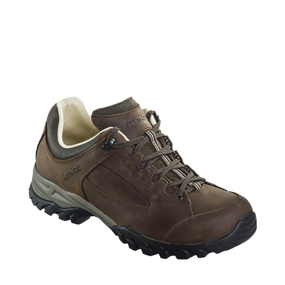 Lugano Men - dunkelbraun - 13,0 UK