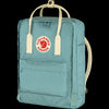 Sky Blue-Light Oak