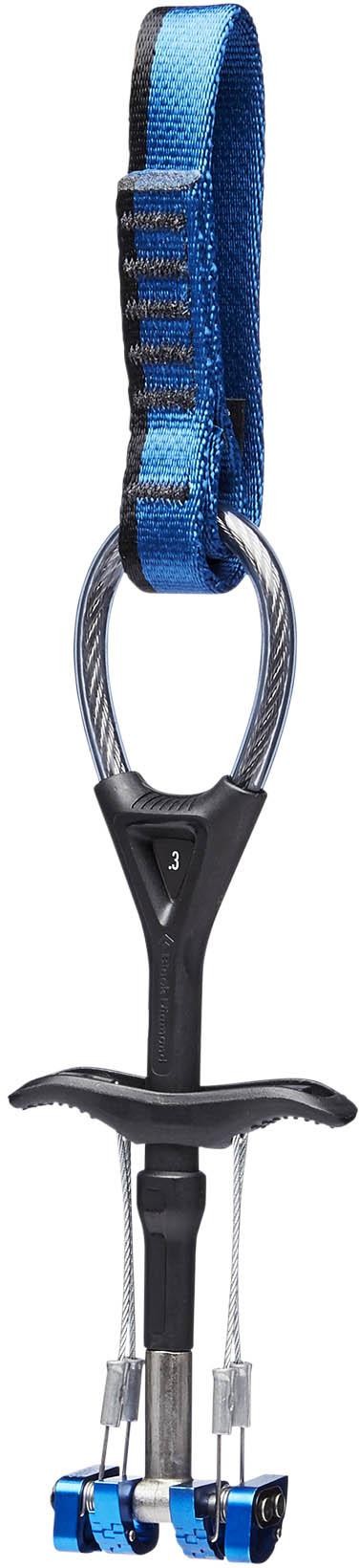 Camalot C4 0.3 new - blue - -