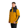 burly yellow JW