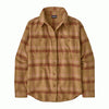 Old Spruce: Nest Brown