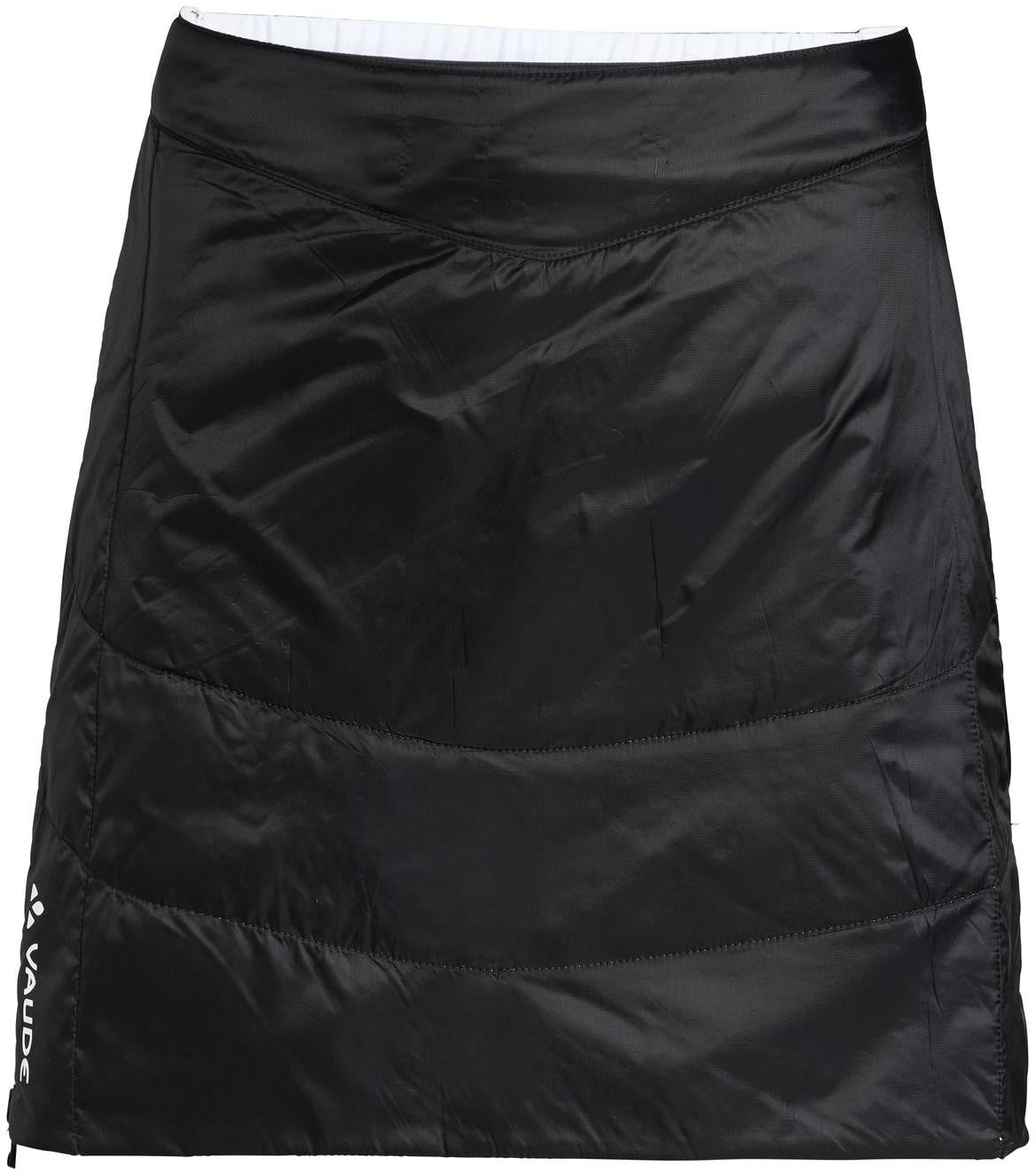 Women's Sesvenna Reversible Skirt - Black/White - 34 Damen