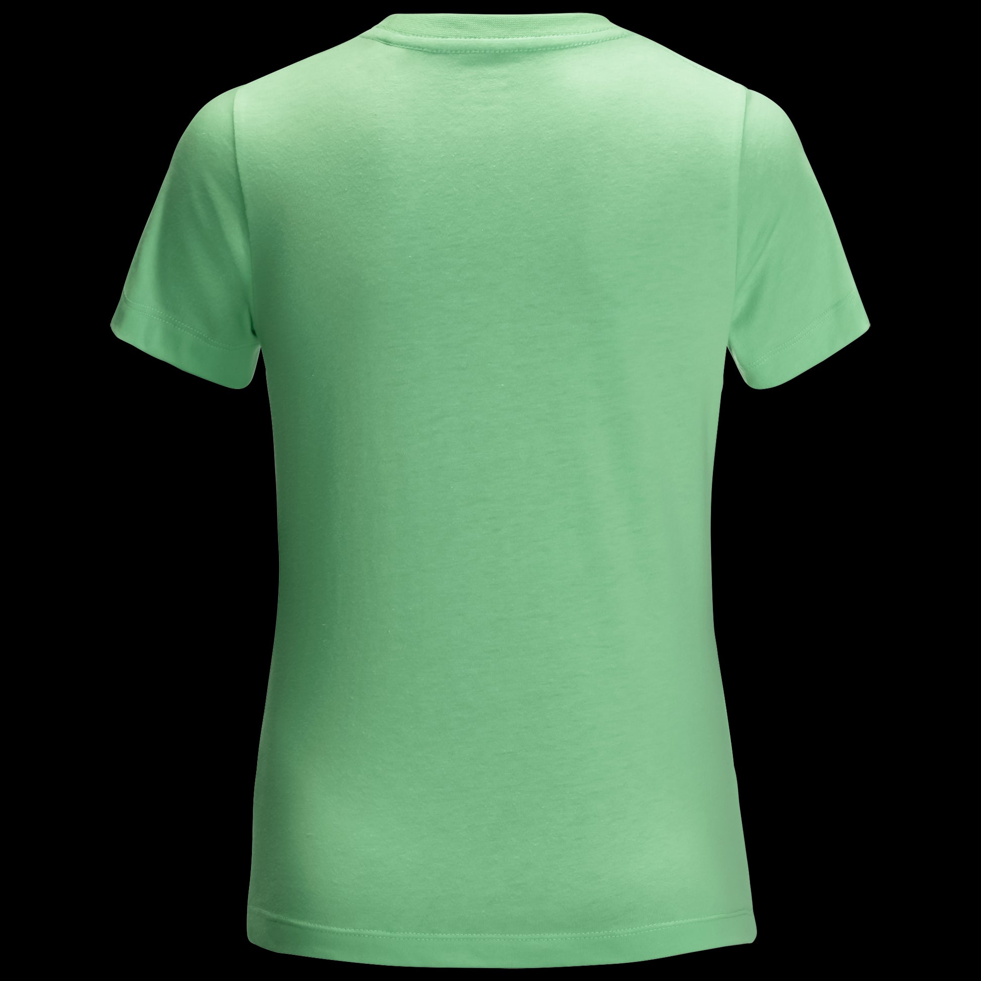 TREASURE HUNTER T KIDS - spring green - 128