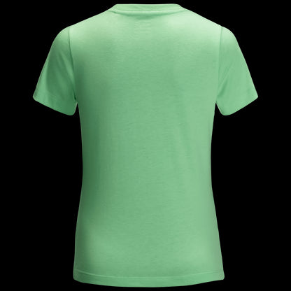 TREASURE HUNTER T KIDS - spring green - 128