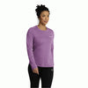 vivid orchid