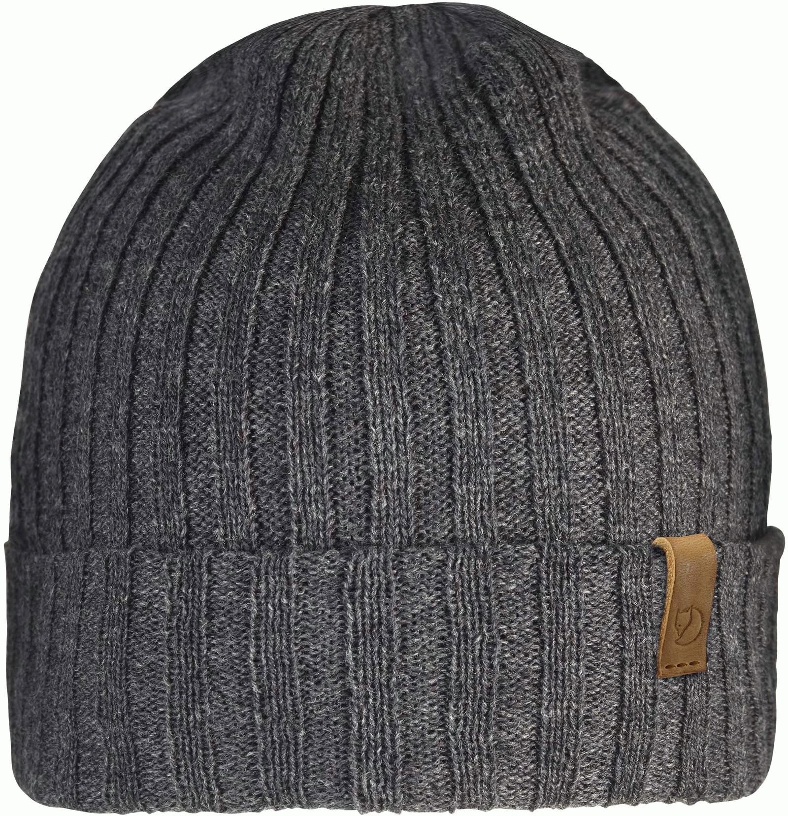 Byron Hat Thin - graphite - ONE SIZE