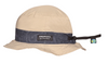 MF + MAZE STRIPE 6-7;BEIGE - OLIVE