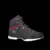 Asphalt/Dark Garnet