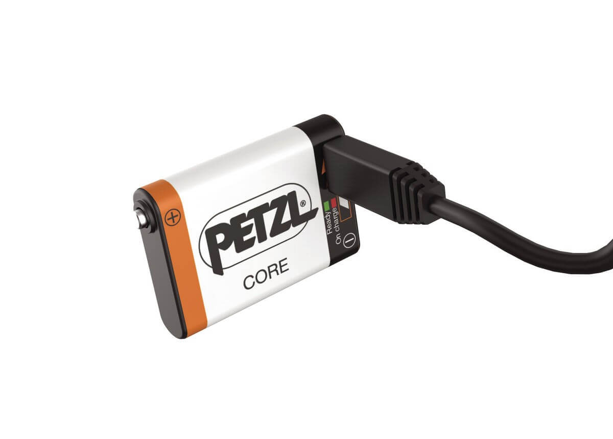Core - - - -