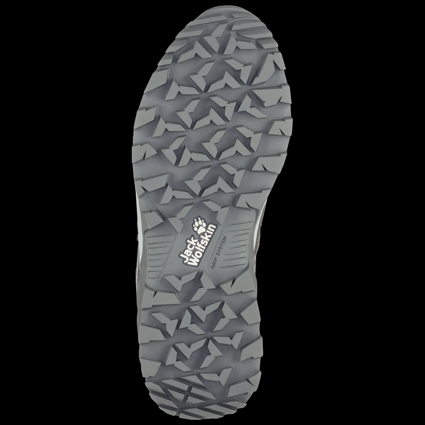 CASCADE HIKE XT TEXAPORE MID W - pebble grey / pink - 5