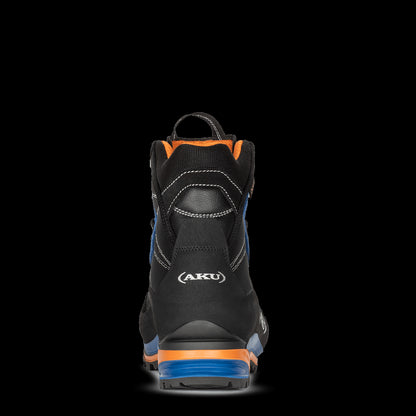 Tengu GTX - schwarz/blau - 4,5 UK